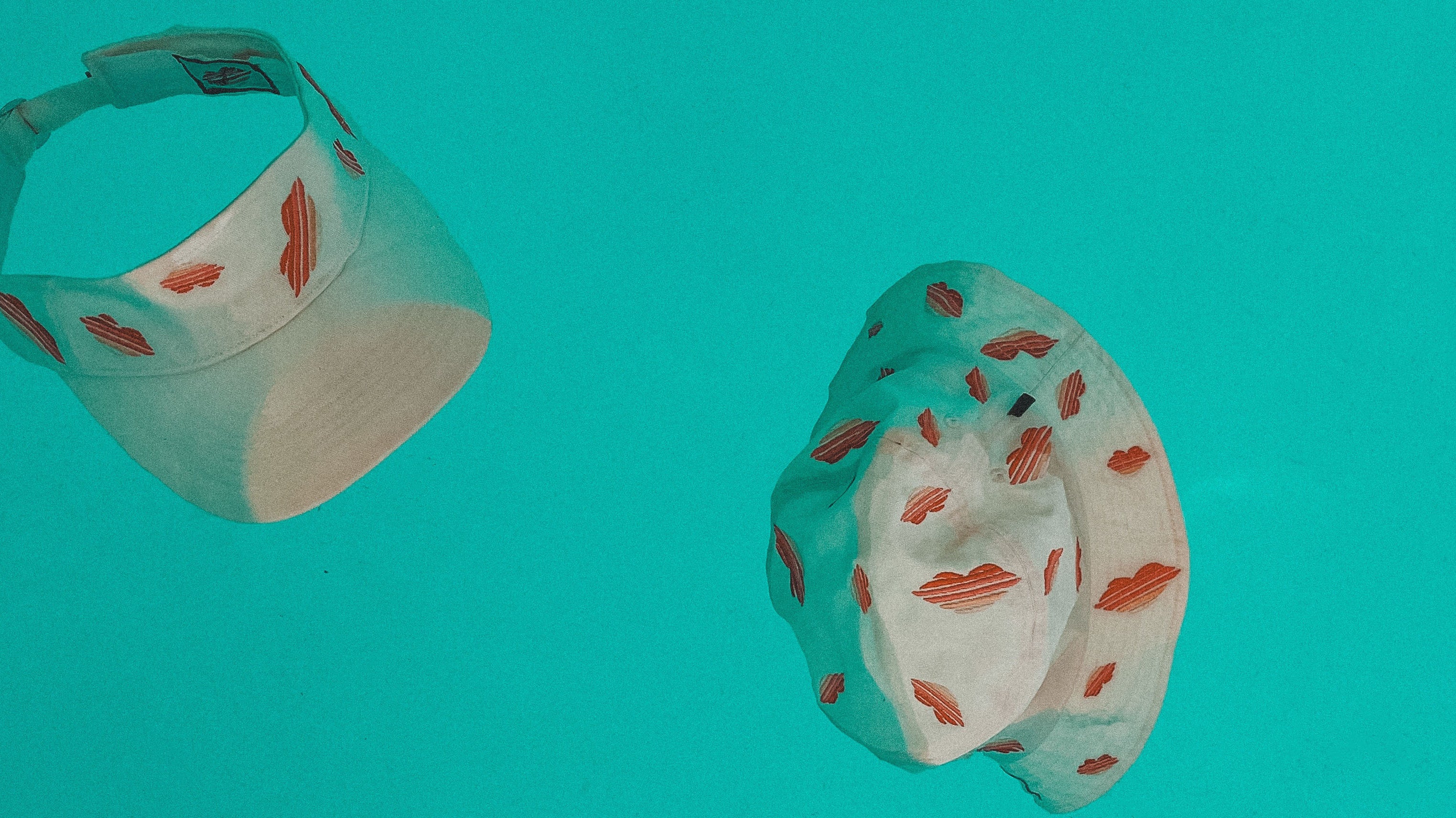 New Drop: Kiss Me All Over Collection