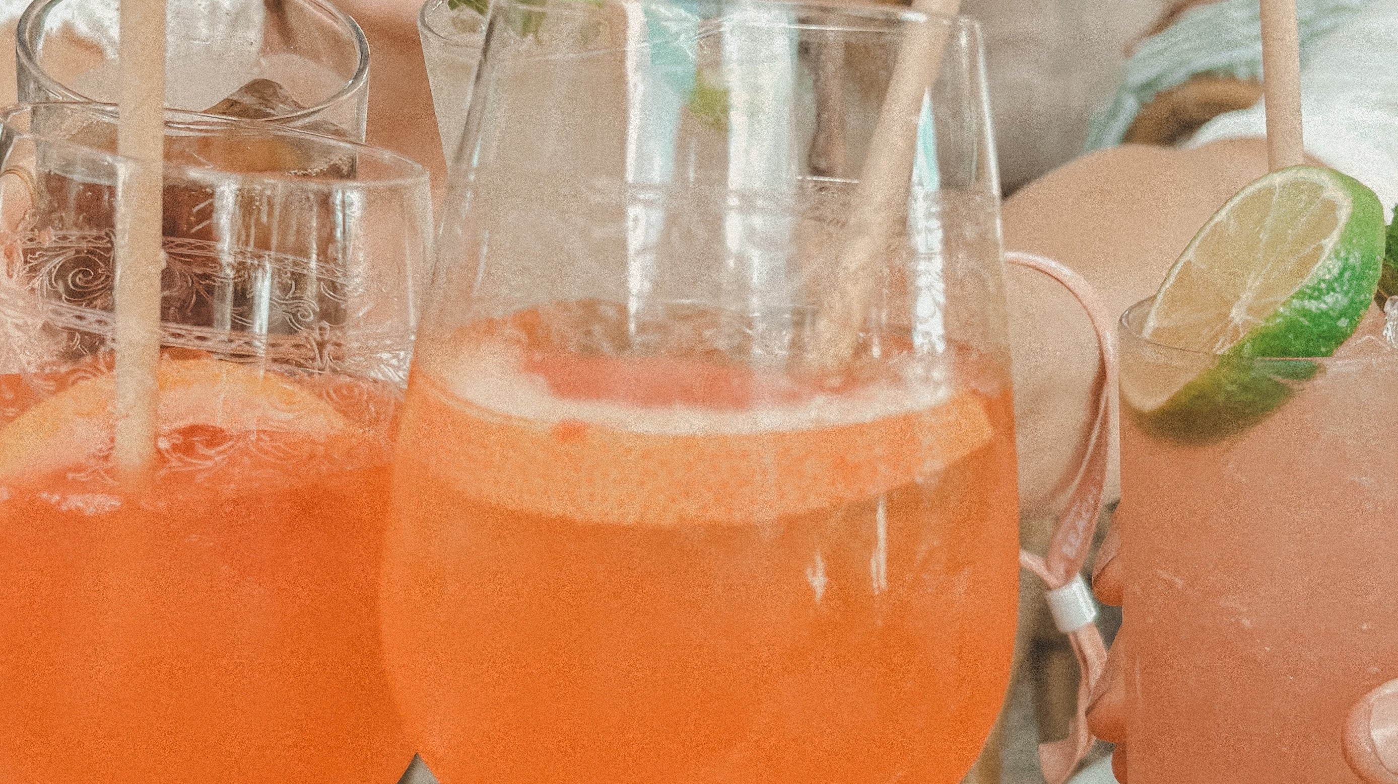 Celebrating our Launch