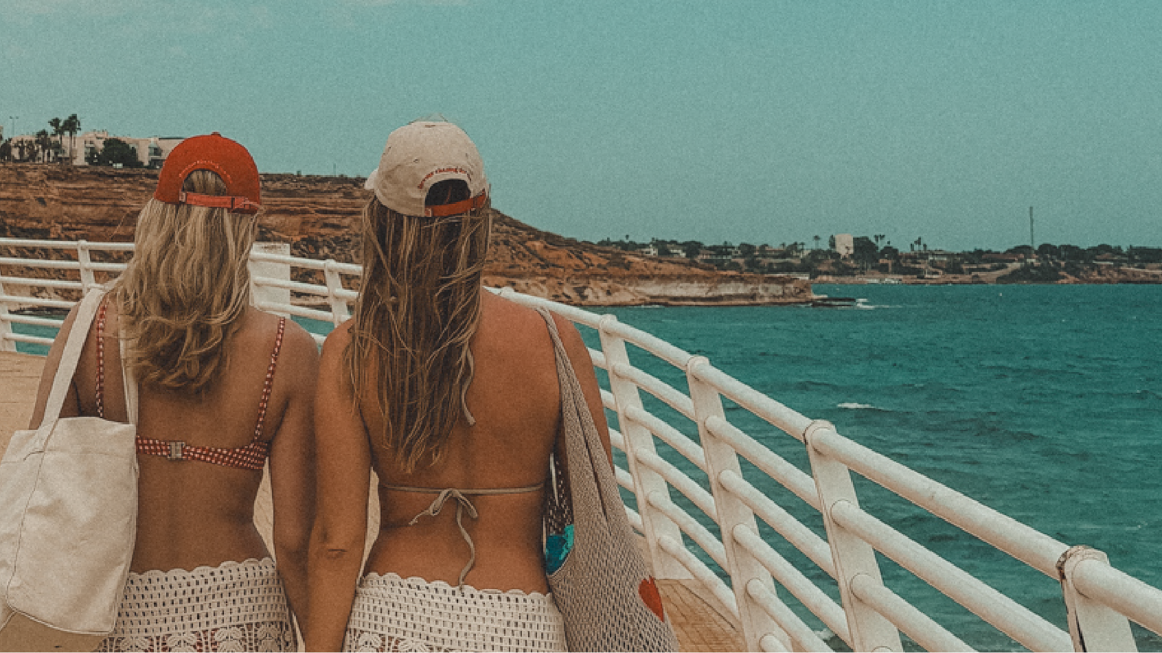 Sunkissd Travel Series: A postcard from Dehesa de Campoamor