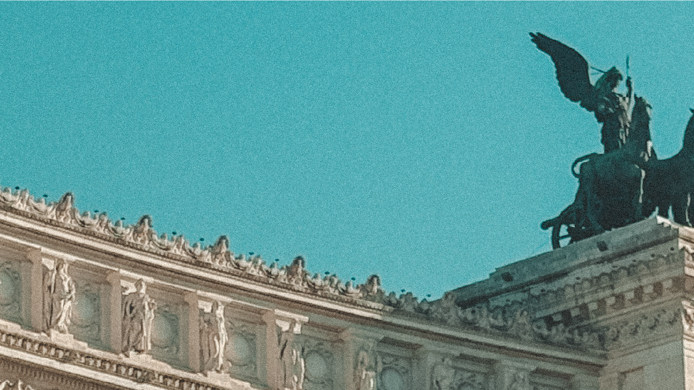 Sunkissd Travel Series: A Postcard from Rome