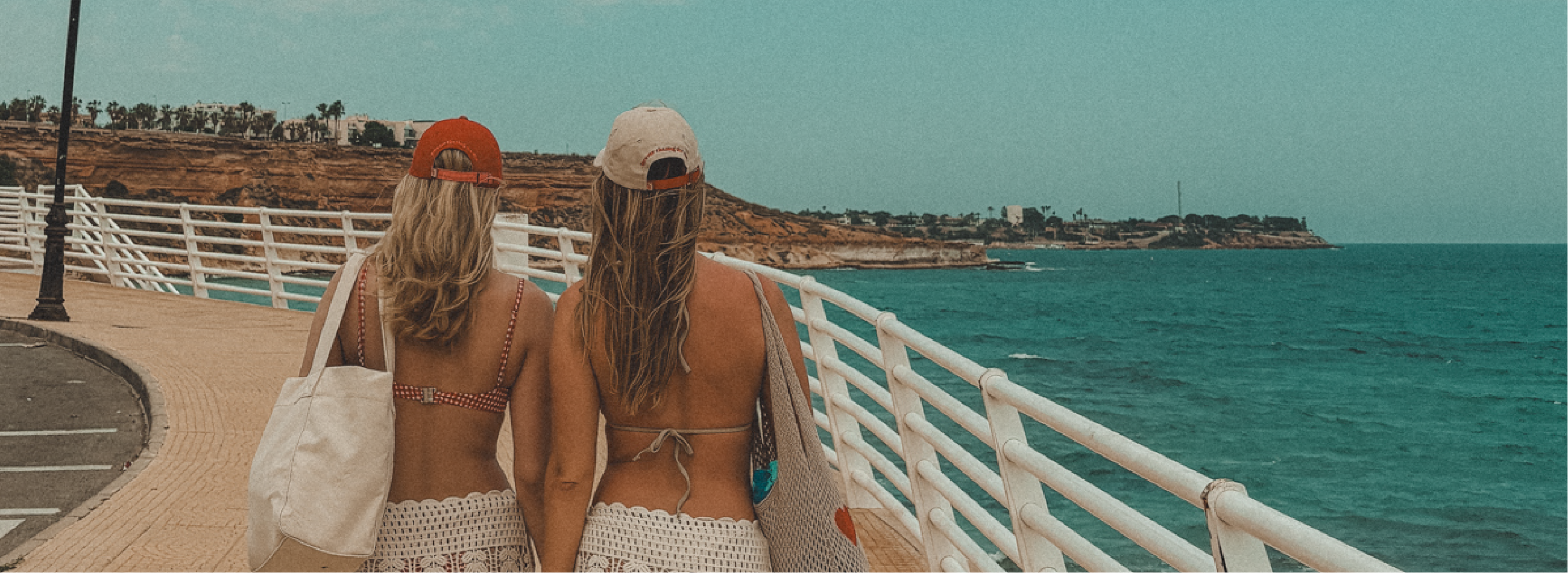 Sunkissd Travel Series: A postcard from Dehesa de Campoamor
