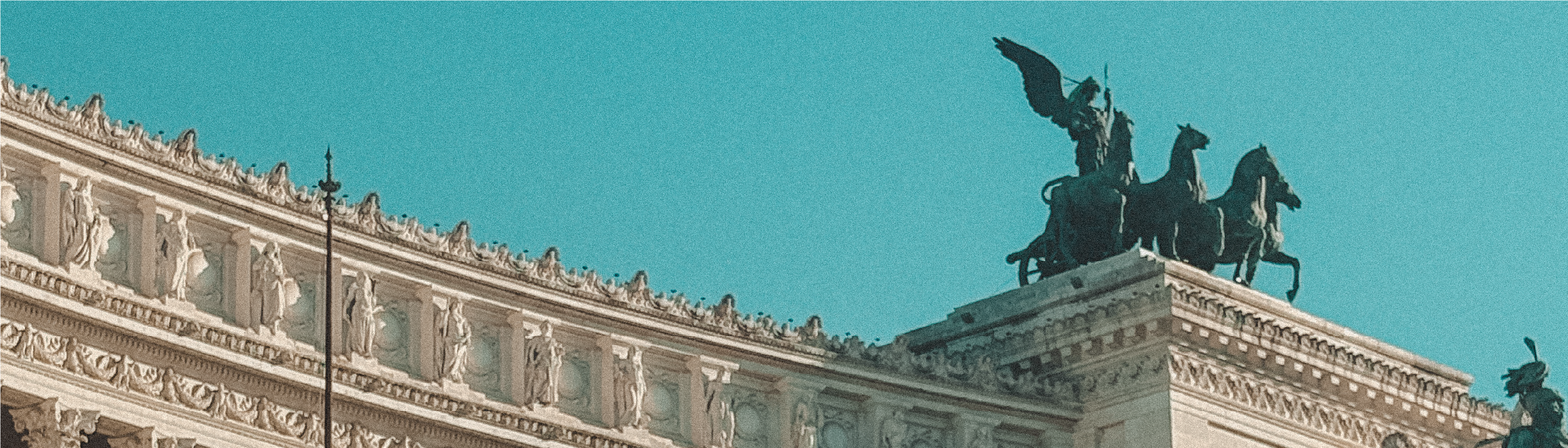 Sunkissd Travel Series: A Postcard from Rome