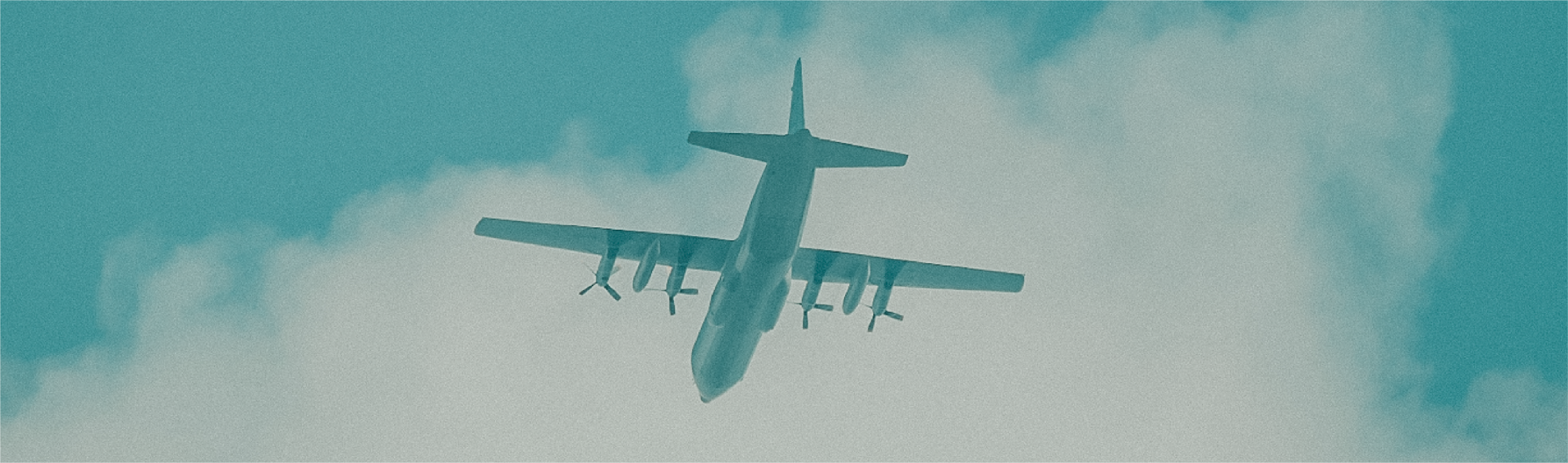 Ready for take off?